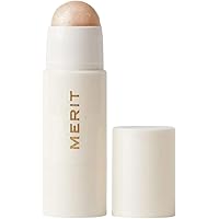 Amazon.com: MERIT Bronze Balm Sheer Sculpting Bronzer 0.44 oz